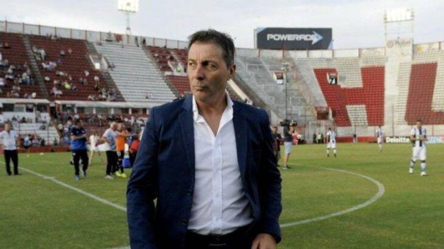 El equipo de Huracán llegará a Rosario el domingo al mediodía. Kudelka ya definió a los concentrados para medirse con Central.