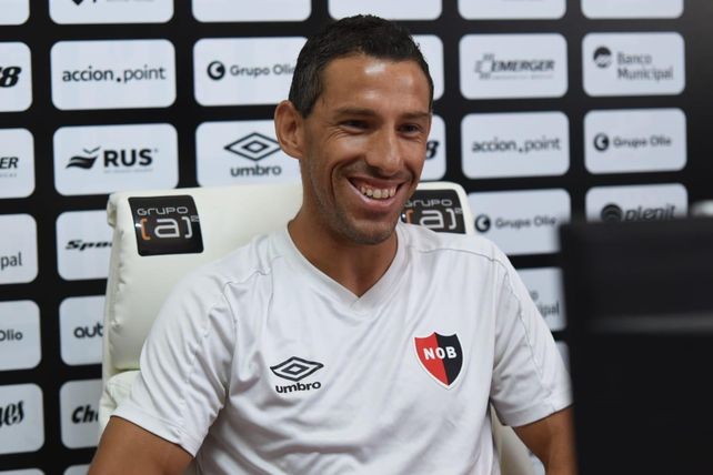 Maxi Rodríguez: Se extraña mucho a la gente