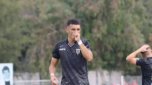 Talleres sumó a Ortegoza y pretende el retorno de Auzqui