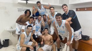 Echagüe recibirá a Rivadavia por el play-in