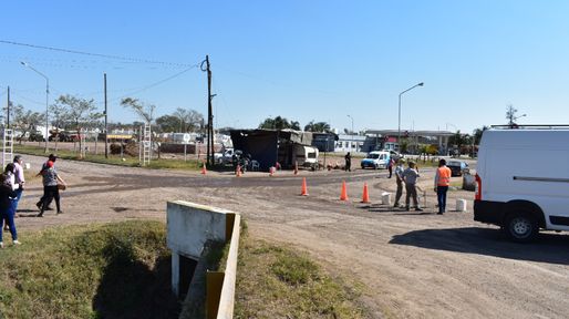La única ciudad de la provincia sin casos de coronavirus