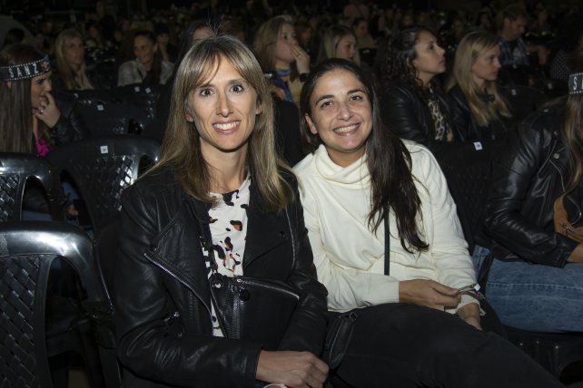 María Cecilia Gonzalez y Lucena Spano