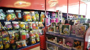 El gasto fue el mismo que en 2018 y el 75% de los comercios vendió menos
