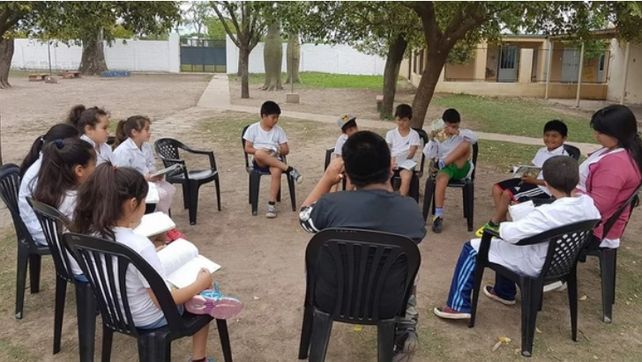 Innovaciones educativas: dos prácticas en escuelas santafesinas