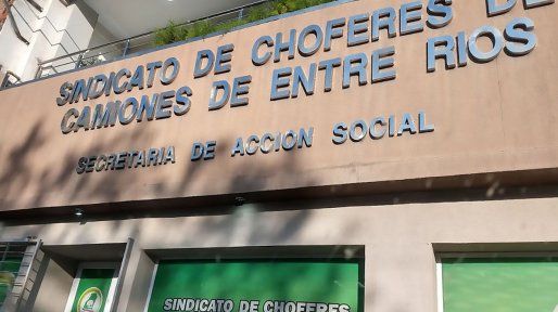 Camioneros: denuncian a la obra social sindical por deudas