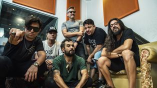 Cielo Razzo volverá a tocar en Rosario el 24 de noviembre, en el festival Arena Rock.&nbsp; 