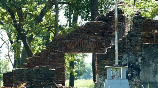 Colonia San José: investigan enterramientos clandestinos