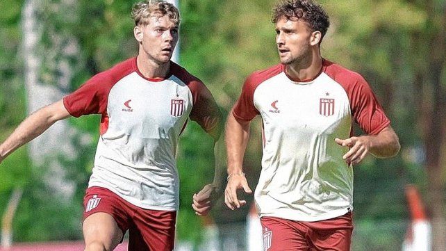 La zaga central, principal problema de Estudiantes para recibir a Unión