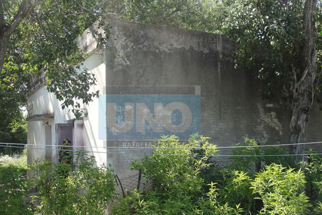 Trágico incendio en una vivienda en Rafaela: murieron una mujer y una pequeña
