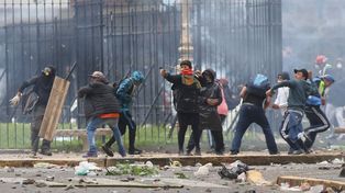 Los extranjeros detenidos van a ser expulsados