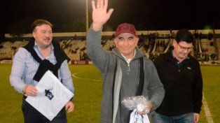 Carlos Trullet