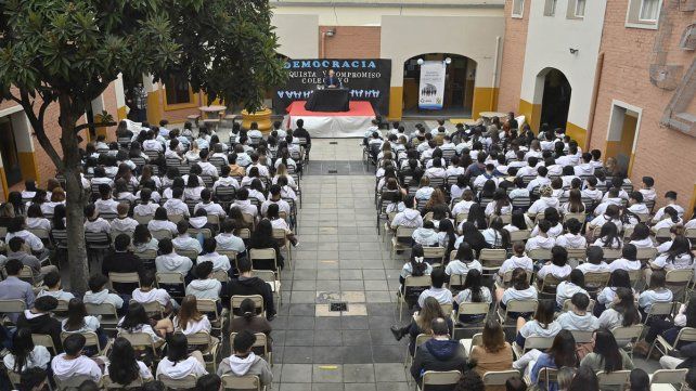 Carreras de Educación rechazaron el programa Vouchers Educativos