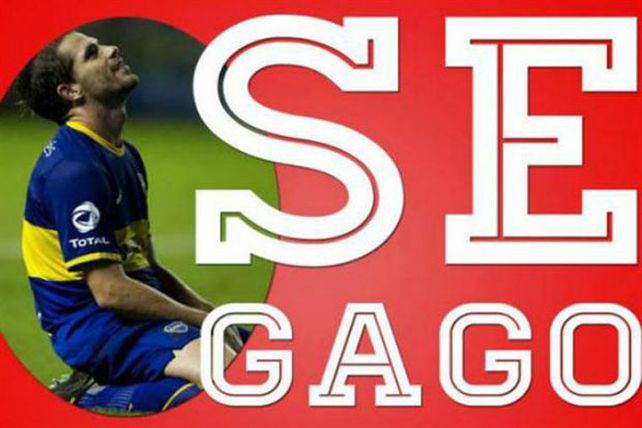 Los afiches del triunfo de River ante Boca en la semifinal de la Copa Sudamericana