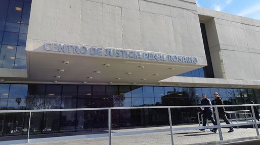 Comenzó el juicio por el brutal homicidio de un jugador de fútbol en zona sur