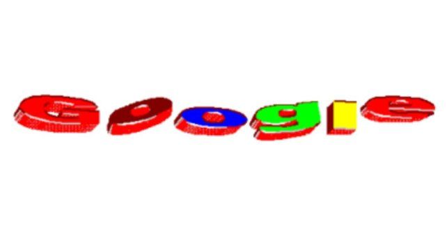 Google celebra sus 28 años con un doodle nostálgico