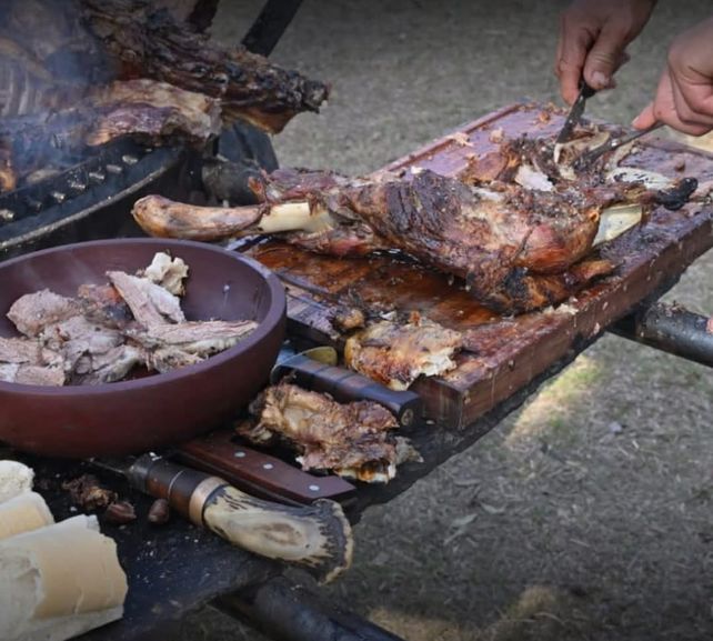 ExpoVenado 2025: el ritual político donde el campo reclama y el gobierno responde