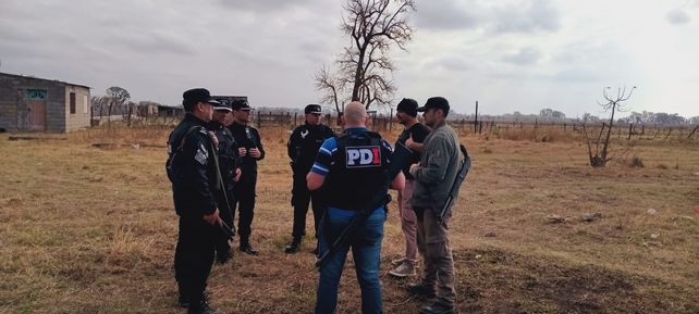 Detuvieron al tercer principal sospechoso de la balacera en Frontera que dejó dos muertos y dos heridos