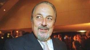 Murió el empresario Raúl Moneta