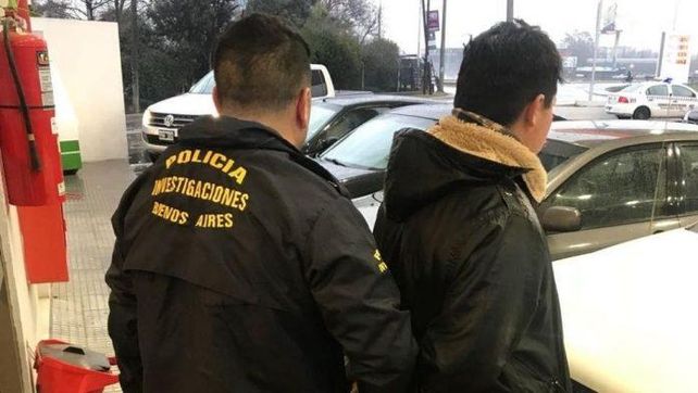 Una nena filmó a su padre abusando de su hermana menor para que lo detengan