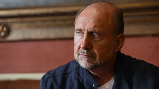 Inquietud. La volatilidad de las variables macro y microeconómicas preocupan a Omar Perotti.