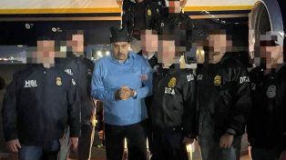 Nicolás Maduro declara otra vez en Nueva York por narcoterrorismo