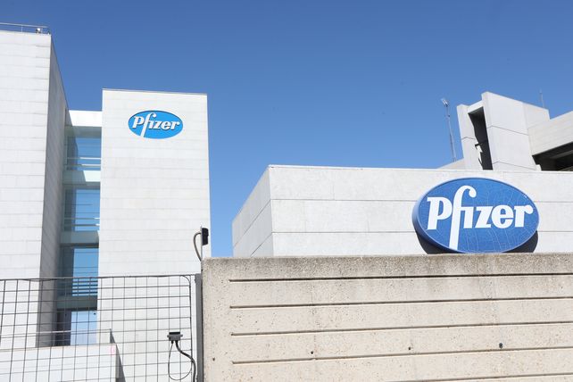 Pfizer anunció que su vacuna contra el Covid-19 es eficaz en un 90%