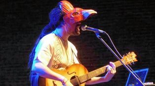 Este fin de semana tendrá lugar la segunda edición del festival Alma Delta