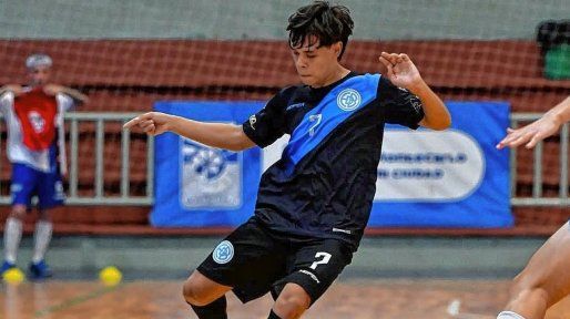 Futsal: Don Bosco, José Hernández y Neuquén avanzaron a los playoffs en Misiones