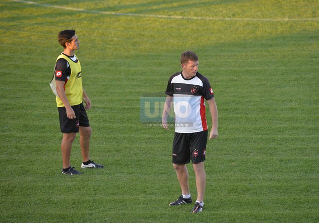 Miguel Nievas Escobar volverá a ser de la partida