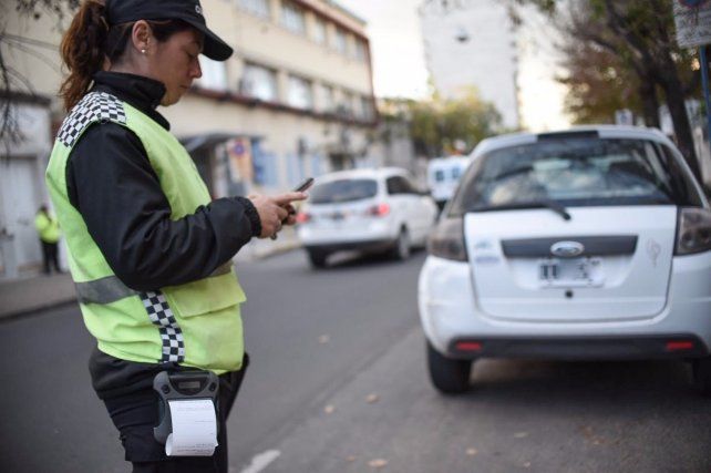 Las multas por infracciones de tránsito en Santa Fe aumentaron desde este lunes 10 de agosto.