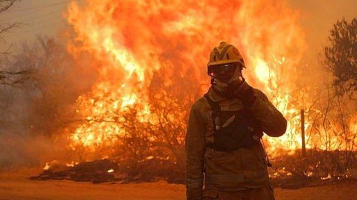 Manejo del Fuego: el Gobierno choca con el peronismo por el proyecto de un diputado entrerriano