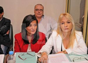 Juicio a Tognoli: para la defensa de Mendoza, la policía armó la causa