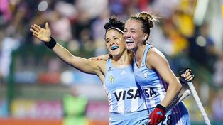 Las Leonas se pondrán a prueba ante España y Japón