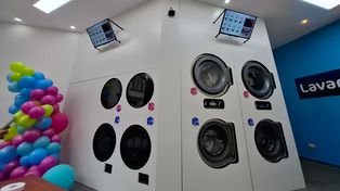 Comercios que funcionan solos: la nueva ola de la automatización llega a Rosario