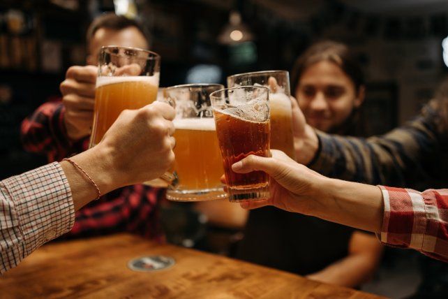 ¿Cómo estará el clima para celebrar el Día del Amigo?