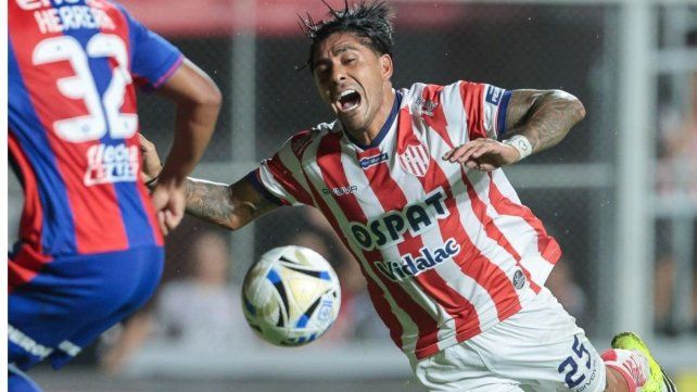 Unión y una identidad que todavía no aparece