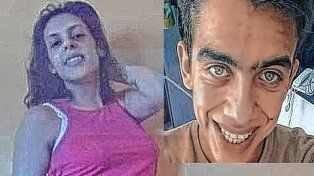  Ariana Gisele González y Cristian Gabriel Hernández están acusados por la muerte de su hija.