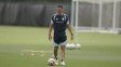 Lionel Scaloni despeja las dudas en el once de la Selección Argentina en el último entrenamiento antes de Cabo Verde Lionel Scaloni despeja las dudas en el once de la Selección Argentina en el último entrenamiento antes de Cabo Verde