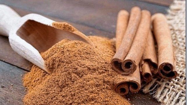 El ritual de la canela para hacer el primer día de agosto