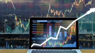 El impacto de la digitalización en el trading financiero