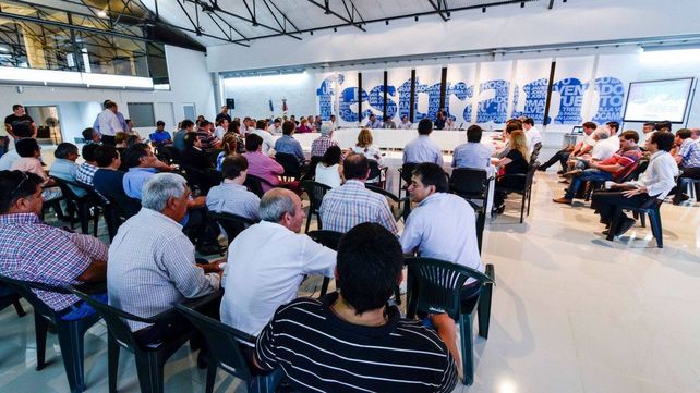 Festram reclama restablecer el servicio odontológico en el departamento Caseros