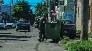 En Paraná se organizan para enfrentar la emergencia del hambre