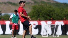 Partido decisivo. Kudelka confía en recomponer la imagen del equipo. Parada brava en el Kempes. Partido decisivo. Kudelka confía en recomponer la imagen del equipo. Parada brava en el Kempes.