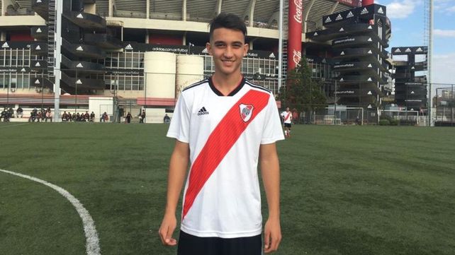 La joya que Central rechazó y hoy se va de River a Villarreal
