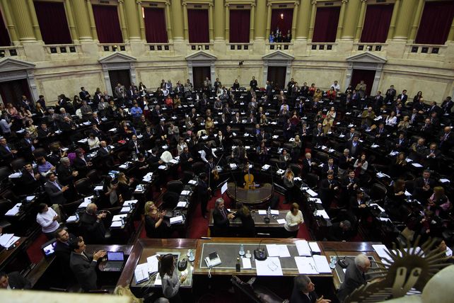 ¿Quiénes son los legisladores nacionales de la provincia de Santa Fe más ricos?
