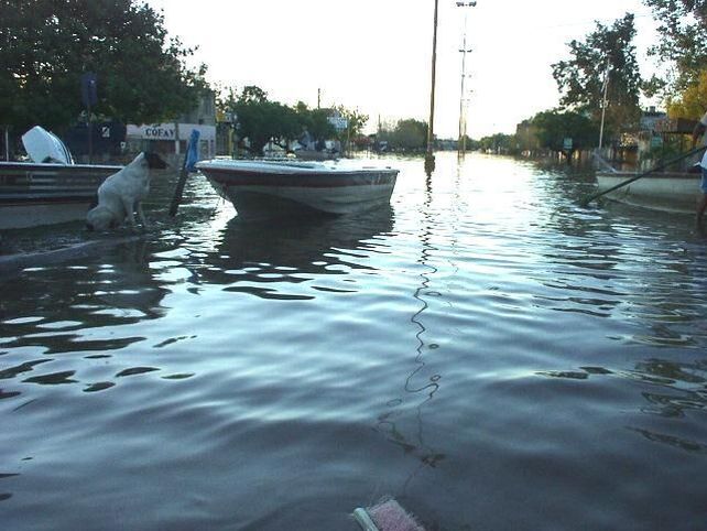 FOTO: Marcos Barberis