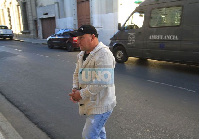 Foto: UNO/Juan Ignacio Pereira