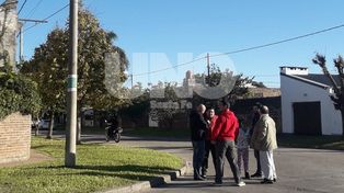 Vecinos de Guadalupe preocupados por la creciente inseguridad