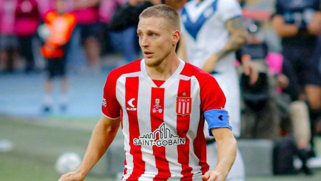 Santiago Ascacíbar está en la mira de River.