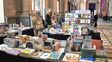 Con más de 70 stands, abrió sus puertas la XXXII Feria del Libro en la Estación Belgrano